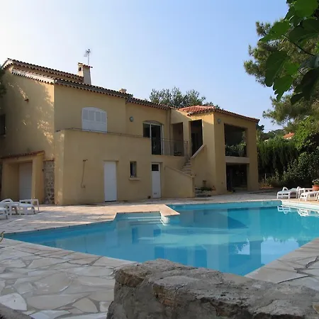 La Soleiade Vila