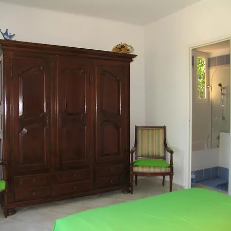 Vila La Soleiade *