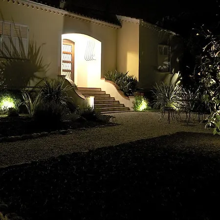 Vila La Soleiade