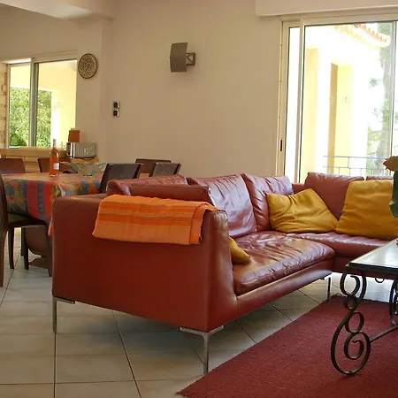 Vila La Soleiade Six-Fours-les-Plages
