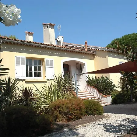 Vila La Soleiade Six-Fours-les-Plages